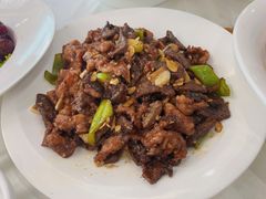 -普天和酒楼·新津菜·烤鸭(天津之眼店)