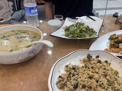 -渔码头食府(蓬莱阁店)