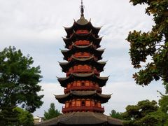 -苏州吴宫泛太平洋酒店