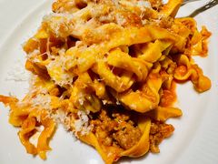 -La Strada(安福路店)