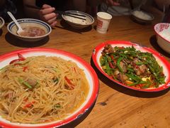 -泥糊破店小酒馆·团建聚餐(南京西路店)