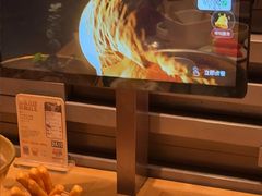 -巴奴毛肚火锅(龙湖锦艺城店)