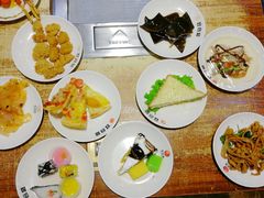 -双合盛自助烤肉(欧亚购物中心店)