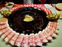 -大龍火锅(簋街店)
