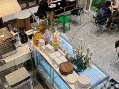 -ICEPOPO MILK(玉兰店)