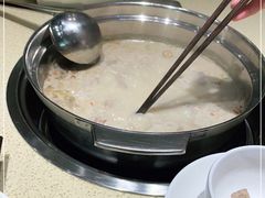 -煲大王猪肚鸡·椰子鸡火锅(红谷滩万达店)