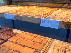 -泸溪河桃酥(浦口天悦城店)