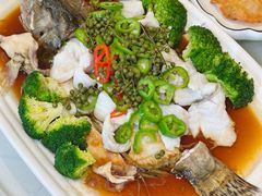 -朱仔记食府(江南大道店)