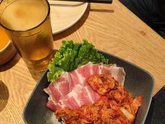 -新石器烤肉(百联川沙店)