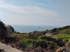 -东极岛景区