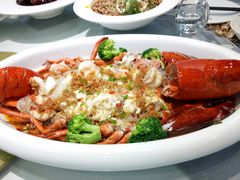 -一家人(南京路店)