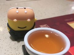 红茶-点都德(德江楼店)