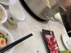 -陈记顺和潮汕牛肉火锅(棠德南路店)