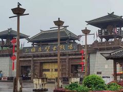 -三国赤壁古战场