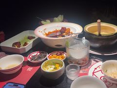 -锦楼·臻选新杭帮(杭州中心店)