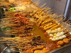 -郭记小街麻辣烫(虎坊路店)