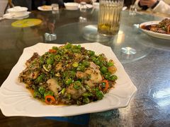 -庭院小酌(瑞莲街店)