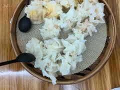 -海汇源老烧麦店(东大街总店)