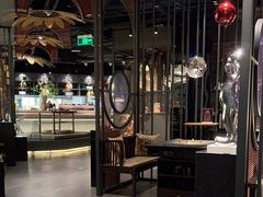 -湊湊火锅·茶憩(卓展店)