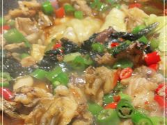 -蛙喔牛蛙(仙林万达茂店)