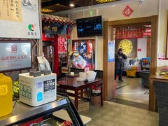 -恭敬李·烤鸭(天坛北门店)