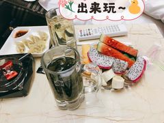 -无为足道(中南二路店)