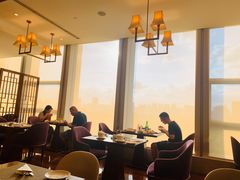 -景湖轩全日制餐厅·南湖名都