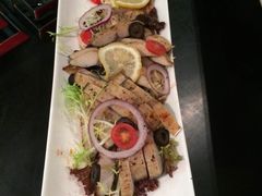 -青岛证大喜玛拉雅酒店·Z1餐厅