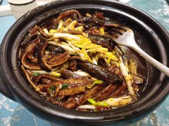 -扬州香格里拉·香宫中餐厅