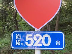 -香山公园