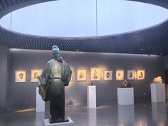 -长春世界雕塑园冰雪艺术天地