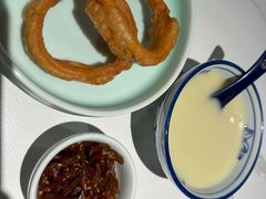 -四世同堂·京菜·烤鸭(双井店)