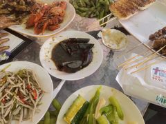 -老城南食府(宣武门东大街店)