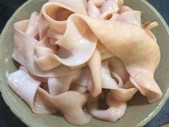 鲜鹅肠-肥龙火锅(南坪店)