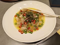 -燕兰楼·清真西北融合菜(亚运村店)