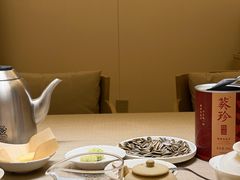 -隐溪茶馆(静安寺店)