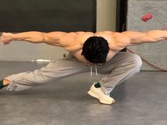 -YCHL Studios健身工作室(市二宫店)
