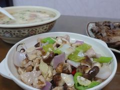 -聂记粤菜馆(鼓西路店)