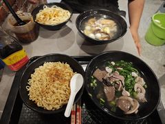 -圆圈松跃生烫(东华广场店)