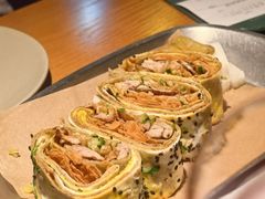 -北平机器Peiping Machine(方家店)