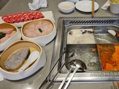 -海底捞火锅(8号仓店)