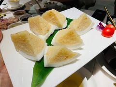 海南椰子饭-闻见中国海南菜(K11店)