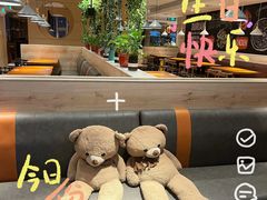 -比格比萨自助(宋家庄店)