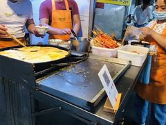-张记灌饼(丰富路店)