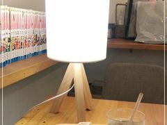 -餐酒吧Com-ing Bar(上海路店)