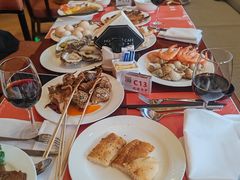 -洲际酒店·地平线全日餐厅HORIZON CAFÉ