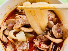 -王记生烫牛杂面馆(兰陵路店)