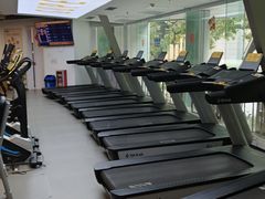 -超鹿运动(达信大厦店)