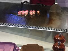 -西小排(来福士广场店)