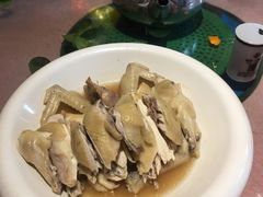 -园林美食城·本土农家菜(杨和镇店)